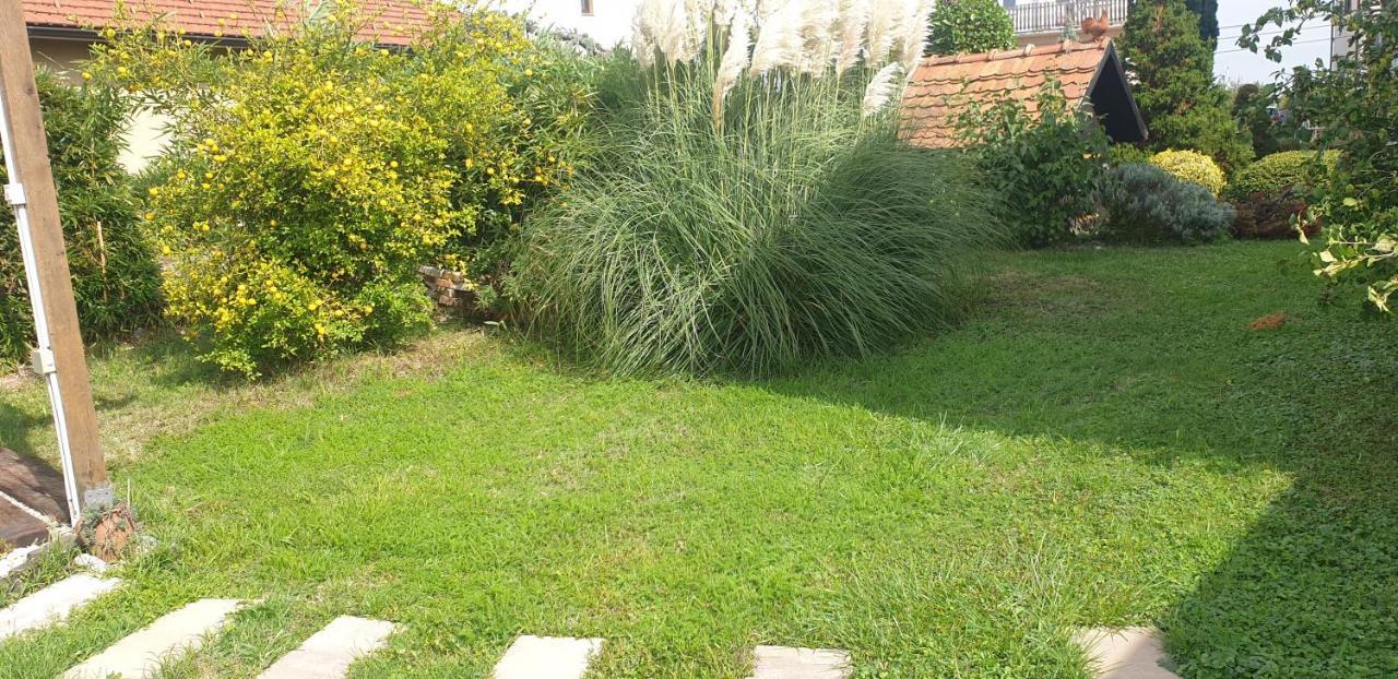 דירות זאגרב La Tina מראה חיצוני תמונה